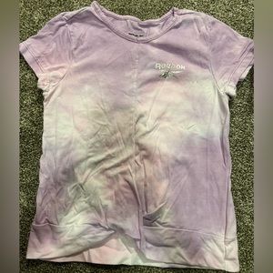 Girls Reebok Shirt